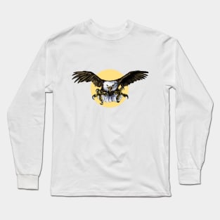 Eagle Long Sleeve T-Shirt